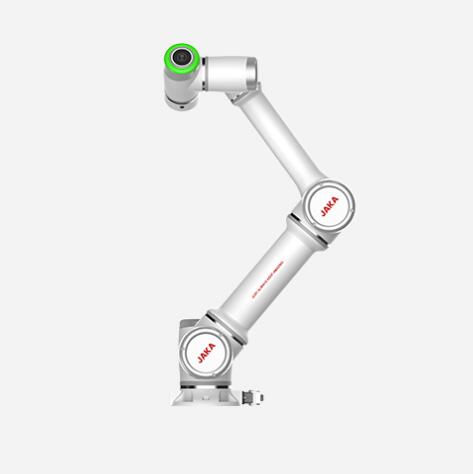 JAKA C5协作机器人